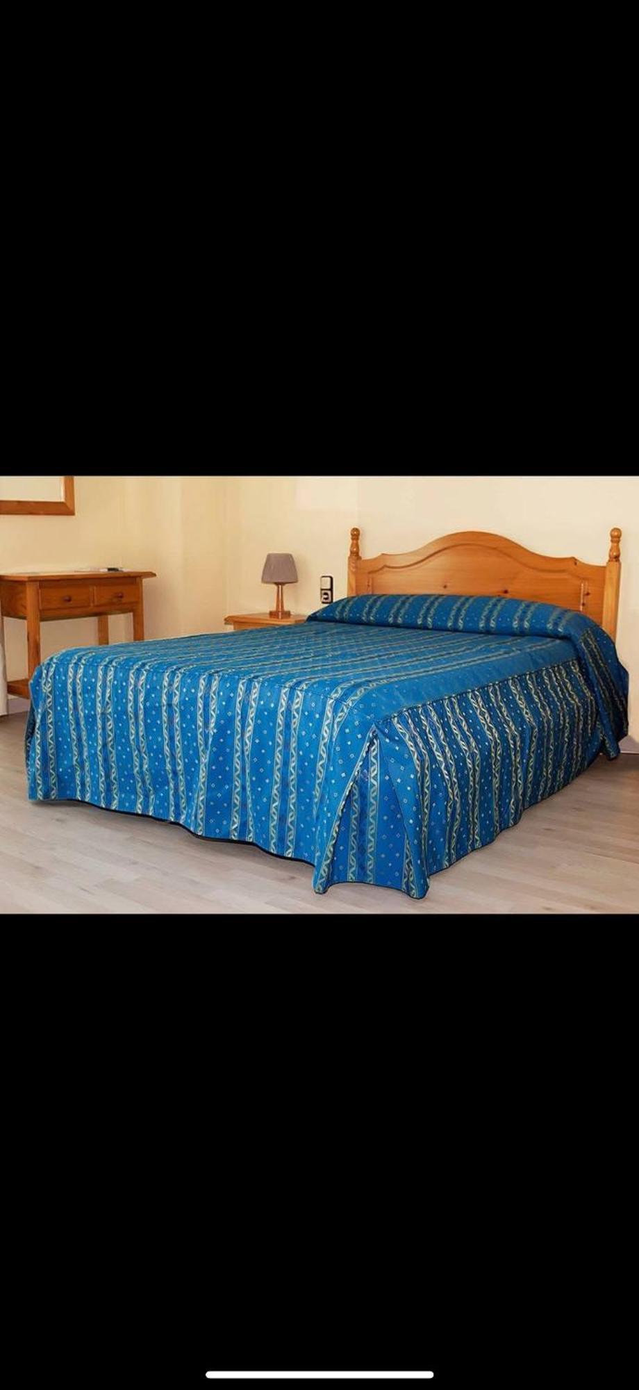 Hostal Calaverde Villaricos Zewnętrze zdjęcie